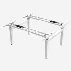 TiMOTION Height-Adjustable/ Ergo Rising  Desk | TEK20 Series