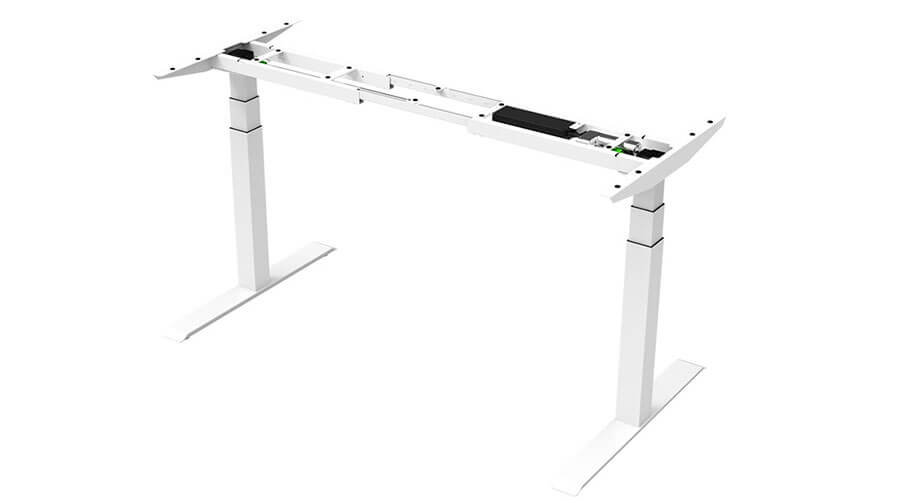 Electric Height Adjustable Desk  | TEK21