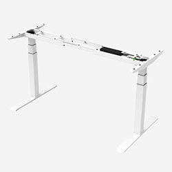 TiMOTION Height-Adjustable/ Ergo Rising  Desk | TEK21 Series