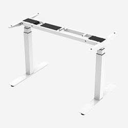 Комплекты для регулируемых по высоте офисных столов-Серия TEK22 - TiMOTION
