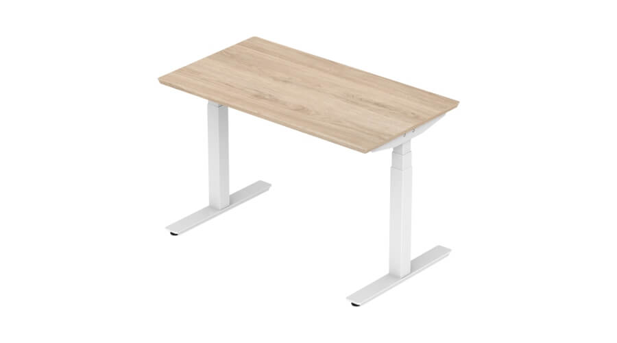 Electric Height Adjustable Desk  | TEK23