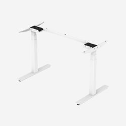 TiMOTION Height-Adjustable/ Ergo Rising  Desk | TEK23 Series