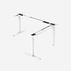 TiMOTION Height-Adjustable/ Ergo Rising  Desk | TEK26 Series