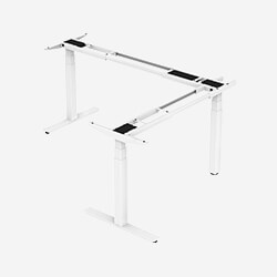 TiMOTION Height-Adjustable/ Ergo Rising  Desk | TEK26 Series