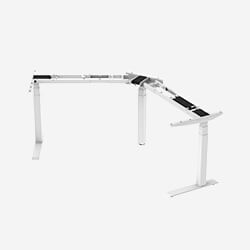 TiMOTION Height-Adjustable/ Ergo Rising  Desk | TEK28 Series