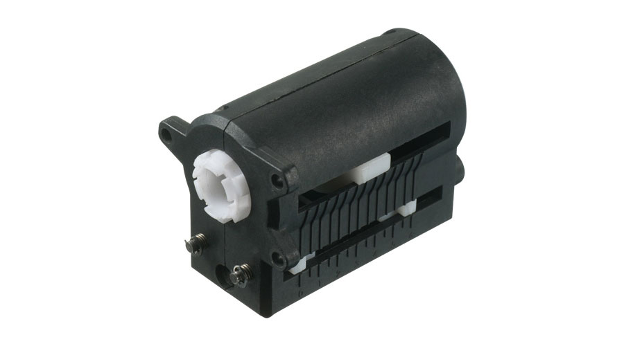 Actuator Accessory - External Switch | TES2 Series - TiMOTION