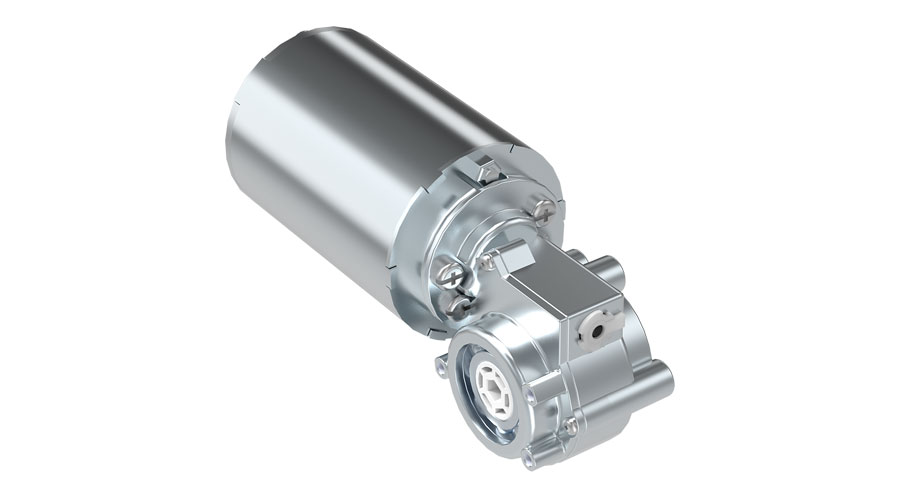 TiMOTION TGM1 gear motor is an economical product with fast, smooth and quiet adjustments