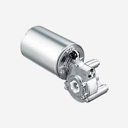 TiMOTION TGM2 gear motor is designed for adjustable applications