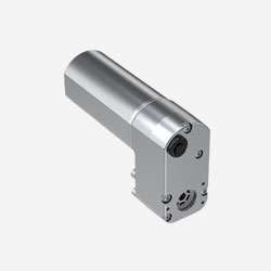 TiMOTION’s TGM4 is a compact size gear motor