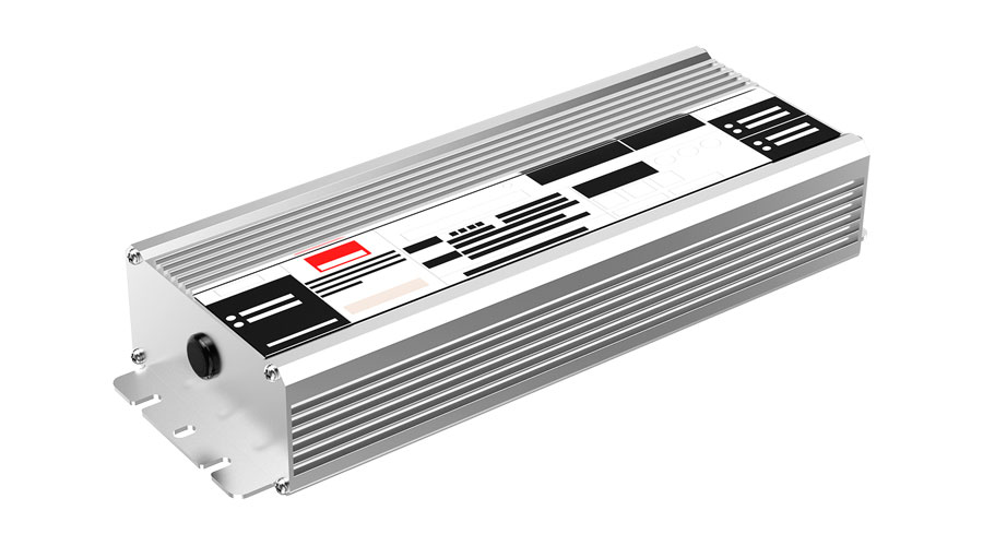 320W AC To DC Actuator Power Supply With IP67 | TIP2 - TiMOTION