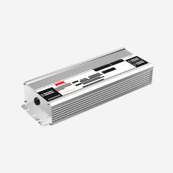 320W AC To DC Actuator Power Supply With IP69K | TIP2 - TiMOTION