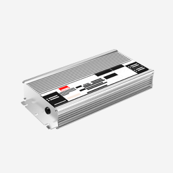 480W AC To DC Actuator Power Supply With IP67 | TIP3 - TiMOTION
