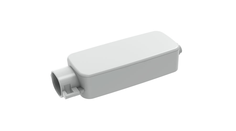 Actuator Accessory - Junction Box | TJB11 Series - TiMOTION