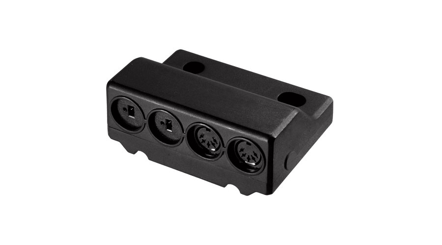 Actuator Accessory - Junction Box | TJB2 Series - TiMOTION