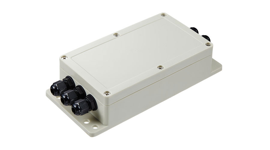 Actuator Accessory - Junction Box | TJB4 Series - TiMOTION
