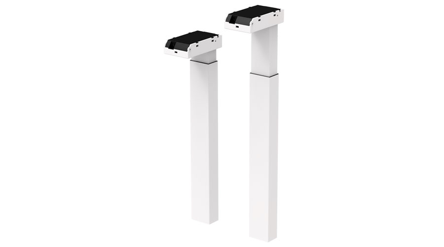 2-Sage Desk Lifting Columns | TL32K Series - TiMOTION
