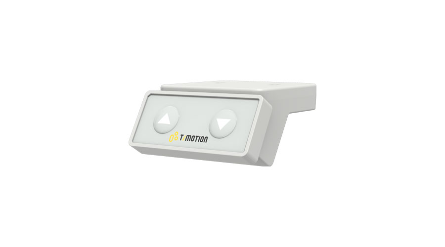 【TMH21控制器】醫療用升降桌控制器-TiMOTION