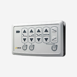 控制器-TNP2 Series-手控器-TiMOTION