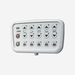 控制器-TNP6 Series-手控器-堤摩讯