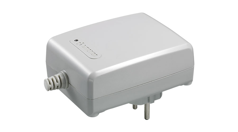 TP8 Series - Electric Linear Actuator Power Supplies - TiMOTION