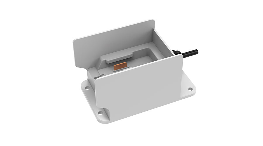 Compatible Battery Cradle Actuator Accessory | TSB2 - TiMOTION