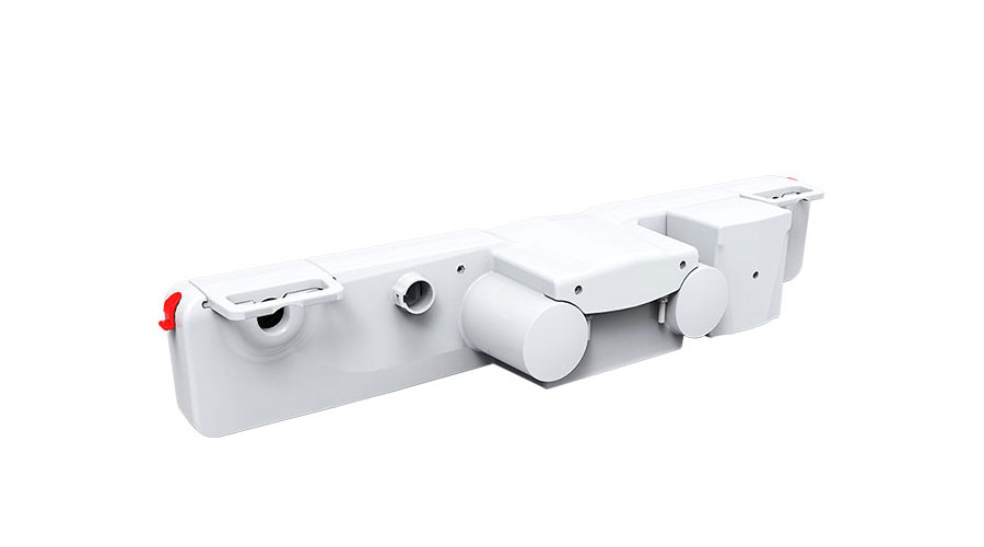 Twin Spindle Linear Actuators For Beds | TT1 - TiMOTION