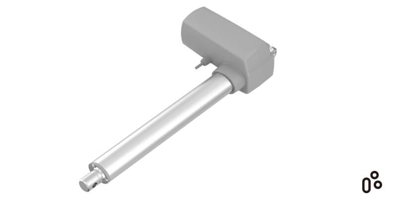 TA36: Linear Actuator Designed For Surgery Table Applications - TiMOTION