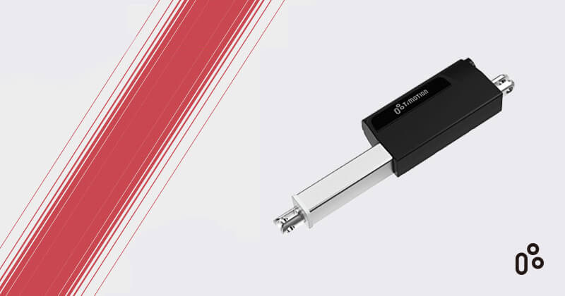 TA38: A Unique Linear Actuator On The Furniture Market - TiMOTION