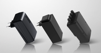 Power Supplies for Electric Linear Actuator Systems - TiMOTION